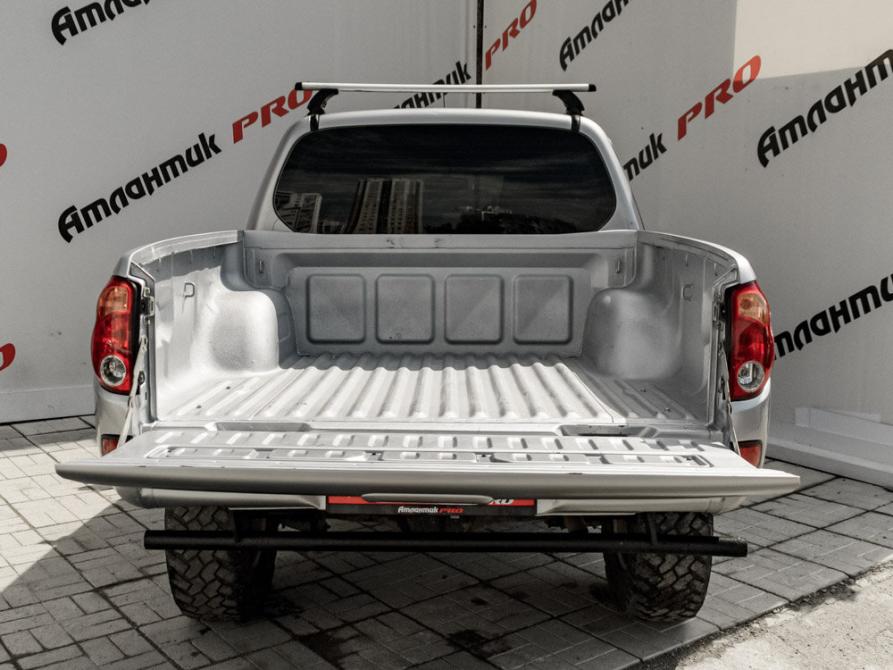 Mitsubishi L200 IV Екатеринбург  - изображение 9