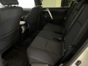 Toyota Land Cruiser Prado 150 Series Рестайлинг 2 Воронеж  - изображение 33