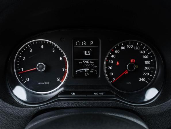 Volkswagen Polo V с пробегом 2012 года, цена 799 000 рублей, 175979 км, хэтчбек, Автокод Объявления