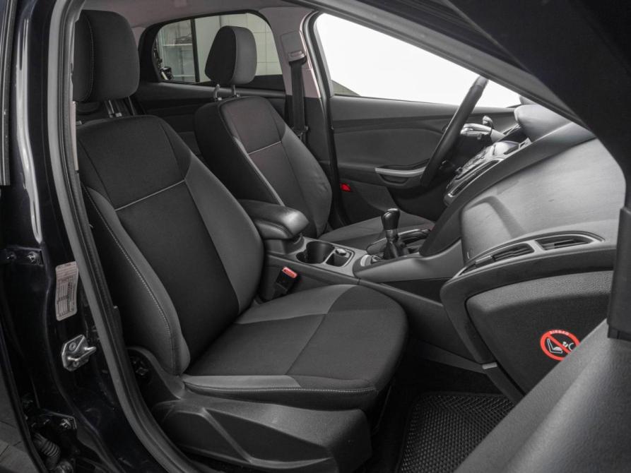 Ford Focus III Тюмень  - изображение 8