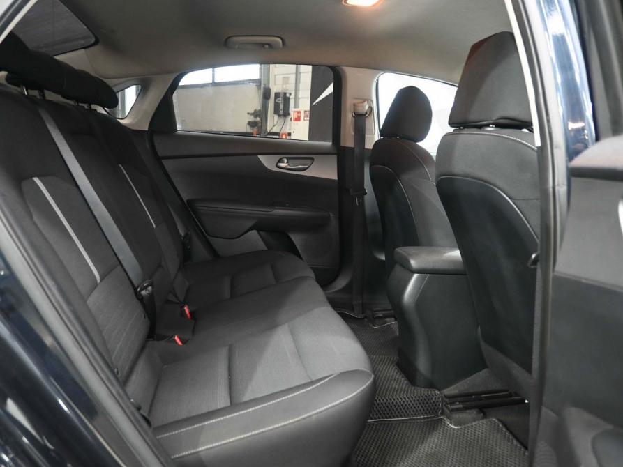 Kia Cerato IV Ростов-на-Дону  - изображение 10