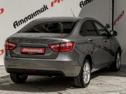 Lada (ВАЗ) Vesta I Екатеринбург  - изображение 32