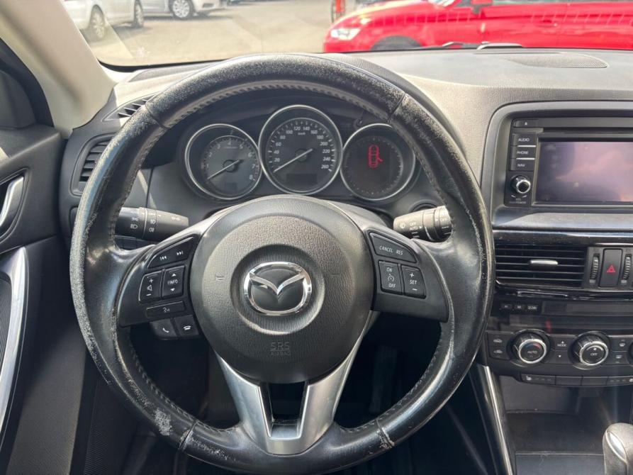 Mazda CX-5 I Москва  - изображение 14