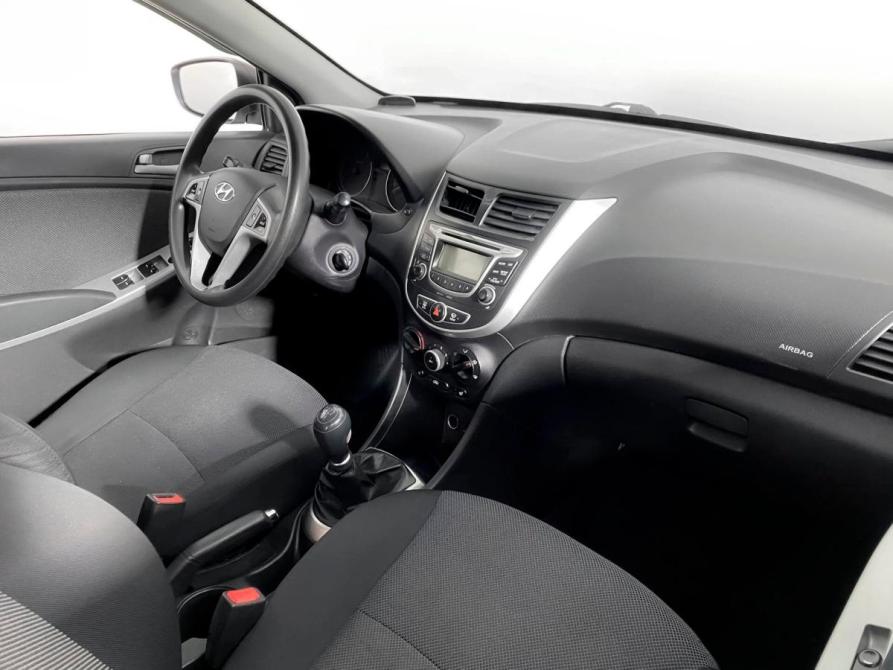 Hyundai Solaris I Нижний Новгород  - изображение 14