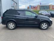 SsangYong Kyron I Рестайлинг Москва  - изображение 20