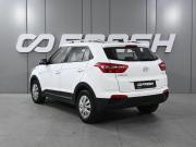 Hyundai Creta I Рестайлинг Ростов-на-Дону  - изображение 19