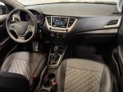 Hyundai Solaris II Рестайлинг Москва  - изображение 21