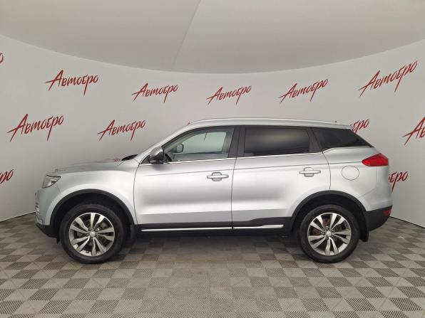 Geely Atlas I с пробегом 2021 года, цена 1 935 000 рублей, 66366 км, внедорожник, Автокод Объявления