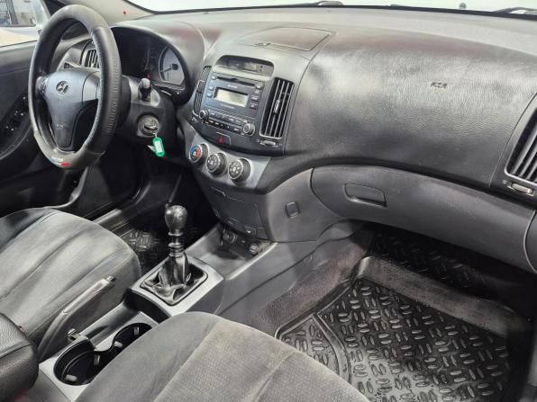 Hyundai Elantra IV (HD) с пробегом 2007 года, цена 570 000 рублей, 152429 км, седан, Автокод Объявления