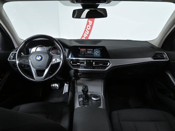 BMW 3 серии VII (G2x) с пробегом 2019 года, цена 3 250 000 рублей, 86981 км, седан, Автокод Объявления