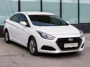 Hyundai i40 I Екатеринбург  - изображение 27