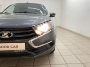 Lada (ВАЗ) Granta I Рестайлинг Энгельс  - изображение 47