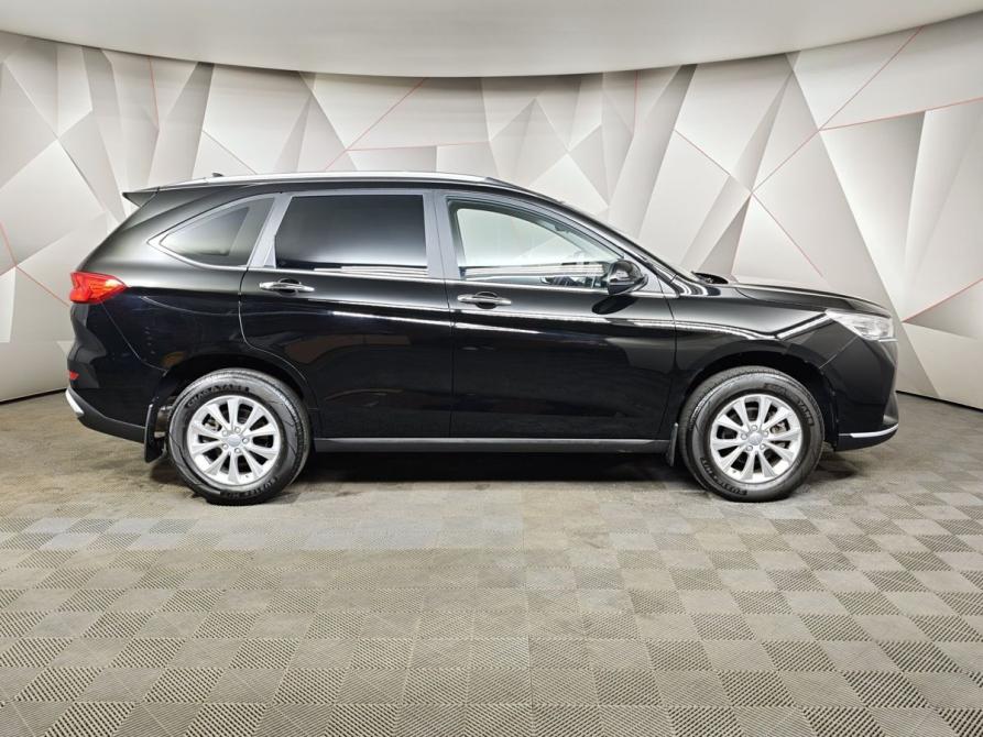 Haval M6 II Москва  - изображение 6