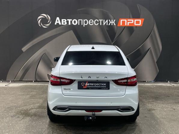 Lada (ВАЗ) Vesta I Рестайлинг (NG) с пробегом 2023 года, цена 1 190 000 рублей, 45246 км, седан, Автокод Объявления