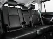 Toyota Land Cruiser Prado 150 Series Рестайлинг 3 Санкт-Петербург  - изображение 59