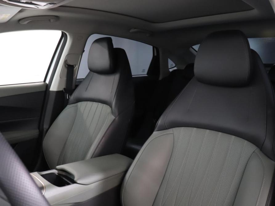 Changan Lamore Москва  - изображение 18