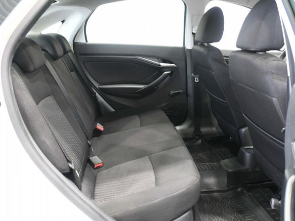 Lada (ВАЗ) Vesta I с пробегом 2016 года, цена 719 900 рублей, 158601 км, седан, Автокод Объявления
