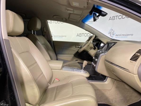Nissan Murano II (Z51) Рестайлинг 2 с пробегом 2013 года, цена 1 490 000 рублей, 123064 км, внедорожник, Автокод Объявления
