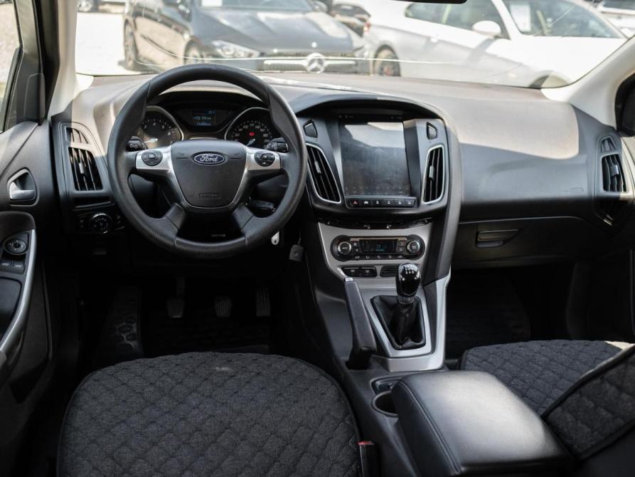 Ford Focus III Сочи  - изображение 6