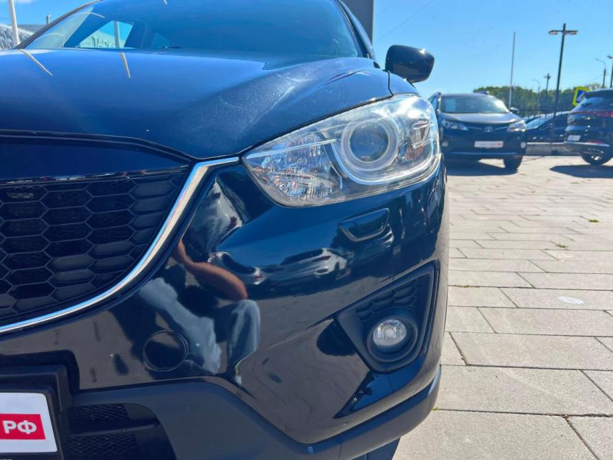 Mazda CX-5 I Стерлитамак  - изображение 10