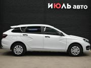 Lada (ВАЗ) Vesta I Рестайлинг (NG) Екатеринбург  - изображение 25