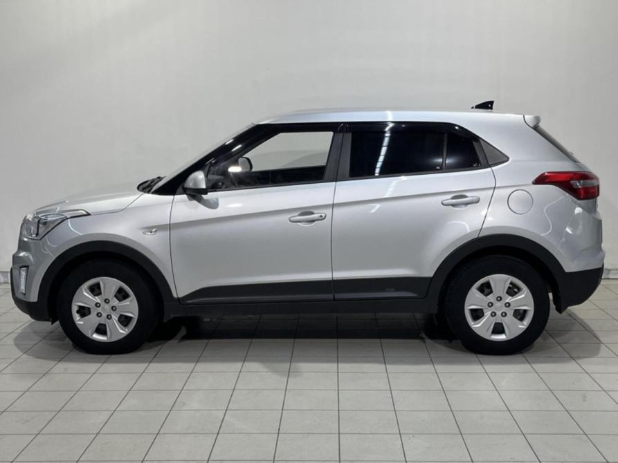 Hyundai Creta I Курск  - изображение 2