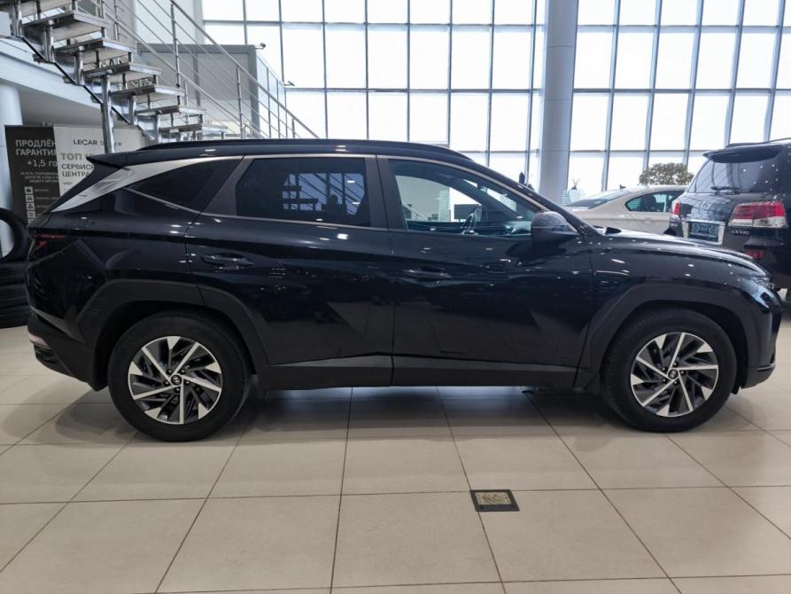 Hyundai Tucson IV Казань  - изображение 5