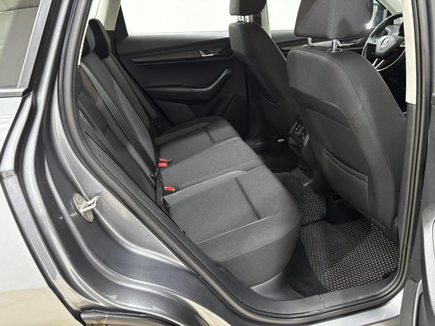 Skoda Karoq I Альметьевск  - изображение 18