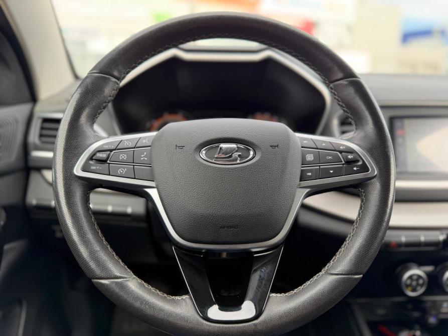 Lada (ВАЗ) Vesta I Рестайлинг (NG) Набережные Челны  - изображение 14