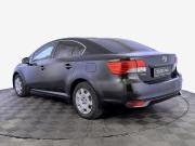 Toyota Avensis III Рестайлинг Москва  - изображение 36