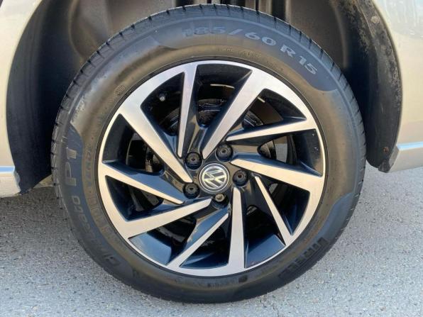 Volkswagen Polo V Рестайлинг с пробегом 2018 года, цена 1 307 526 рублей, 67326 км, седан, Автокод Объявления