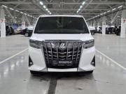 Toyota Alphard III Рестайлинг Казань  - изображение 34