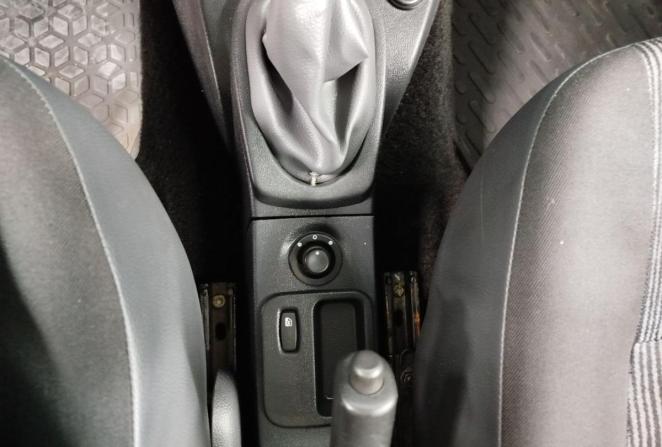 Renault Sandero I с пробегом 2012 года, цена 650 000 рублей, 145142 км, хэтчбек, Автокод Объявления