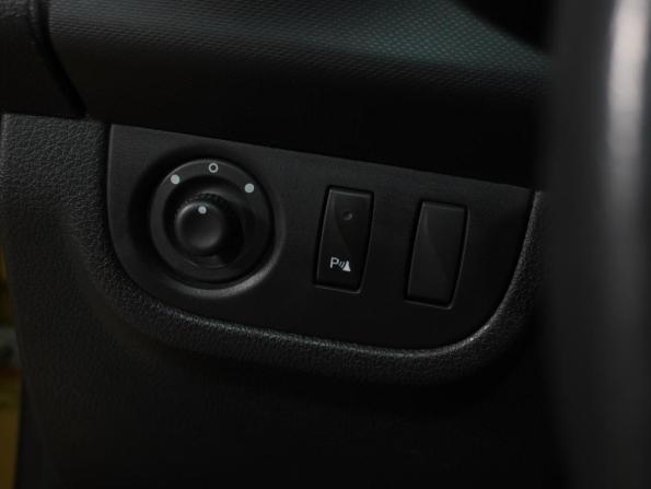 Renault Sandero II с пробегом 2016 года, цена 1 134 000 рублей, 73343 км, хэтчбек, Автокод Объявления