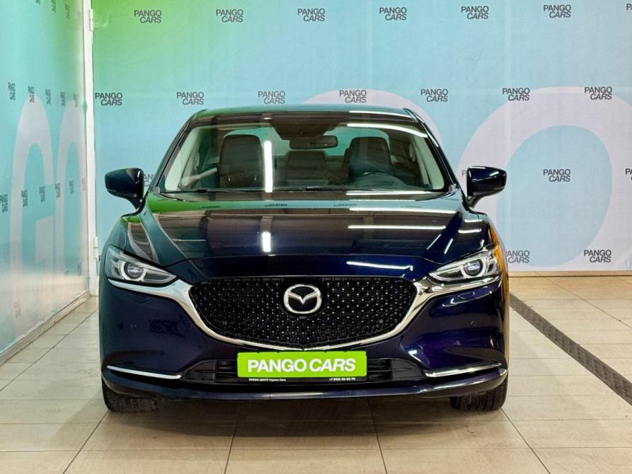 Mazda 6 III (GJ) Рестайлинг 2 Набережные Челны  - изображение 2