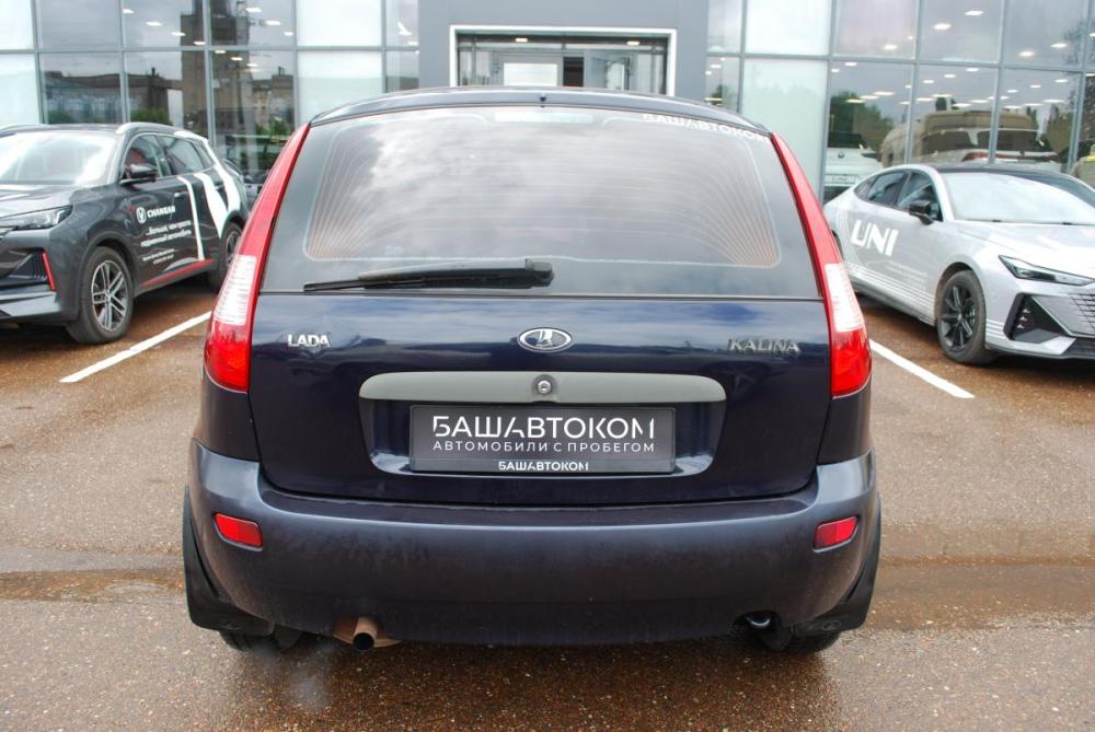 Lada (ВАЗ) Kalina I Стерлитамак  - изображение 6