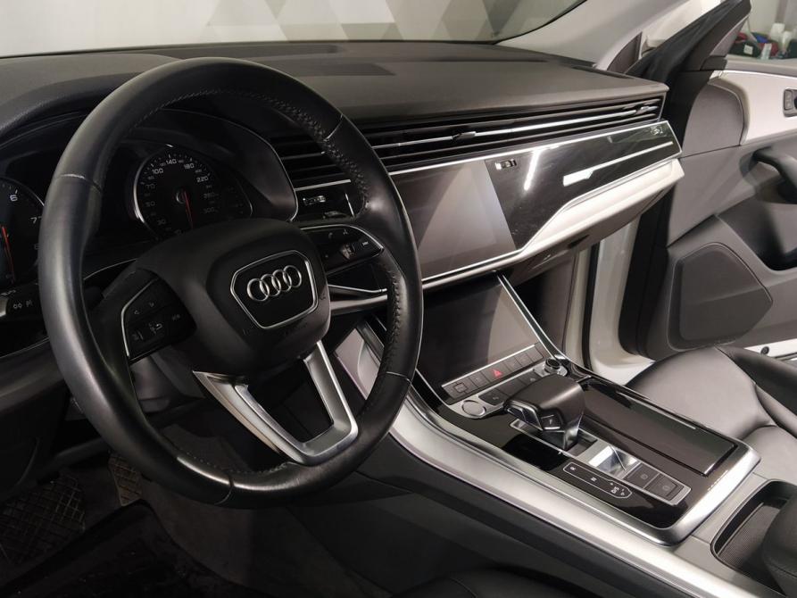 Audi Q8 I (4M) Екатеринбург  - изображение 9