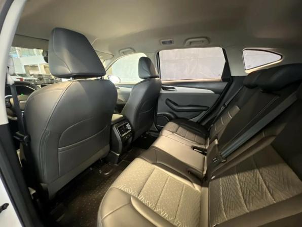 Haval F7 I Рестайлинг с пробегом 2024 года, цена 2 195 000 рублей, 55004 км, внедорожник, Автокод Объявления
