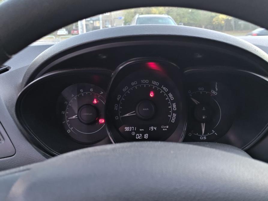 Lada (ВАЗ) Vesta I Челябинск  - изображение 10
