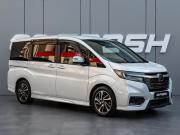 Honda Stepwgn V Рестайлинг Краснодар  - изображение 24