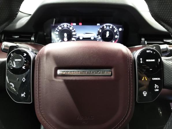 Land Rover Range Rover Evoque II с пробегом 2019 года, цена 4 029 000 рублей, 64669 км, внедорожник, Автокод Объявления