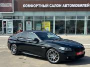 BMW 5 серии VI (F10/F11/F07) Рестайлинг Пермь  - изображение 23