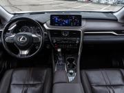 Lexus RX IV Рестайлинг Москва  - изображение 40