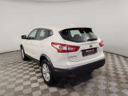 Nissan Qashqai II Москва  - изображение 29