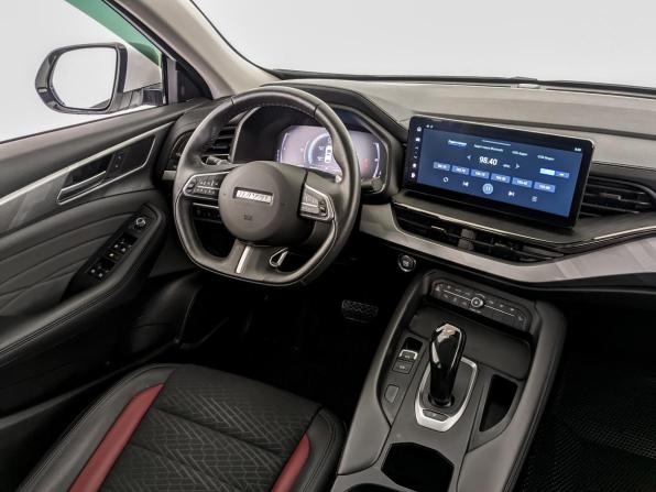 Haval F7x I Рестайлинг с пробегом 2022 года, цена 1 895 000 рублей, 58434 км, внедорожник, Автокод Объявления