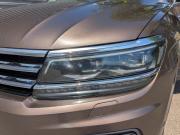 Volkswagen Tiguan II Москва  - изображение 54