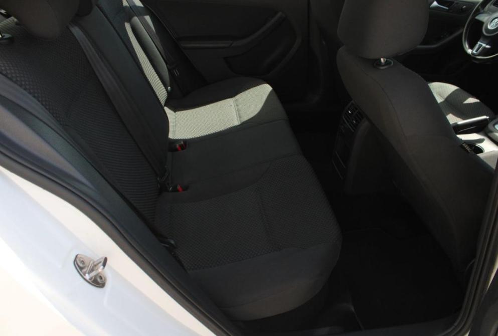 Volkswagen Jetta VI Рестайлинг Саратов  - изображение 26