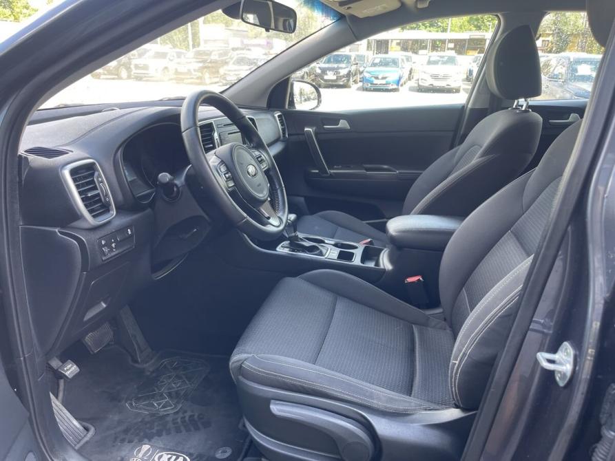 Kia Sportage IV Брянск  - изображение 9