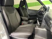 Lada (ВАЗ) Niva I Рестайлинг (Travel) Красноярск  - изображение 53