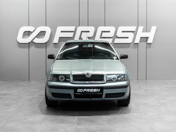 Skoda Octavia I (A4) Рестайлинг с пробегом 2003 года, цена 450 000 рублей, 262583 км, лифтбек, Автокод Объявления